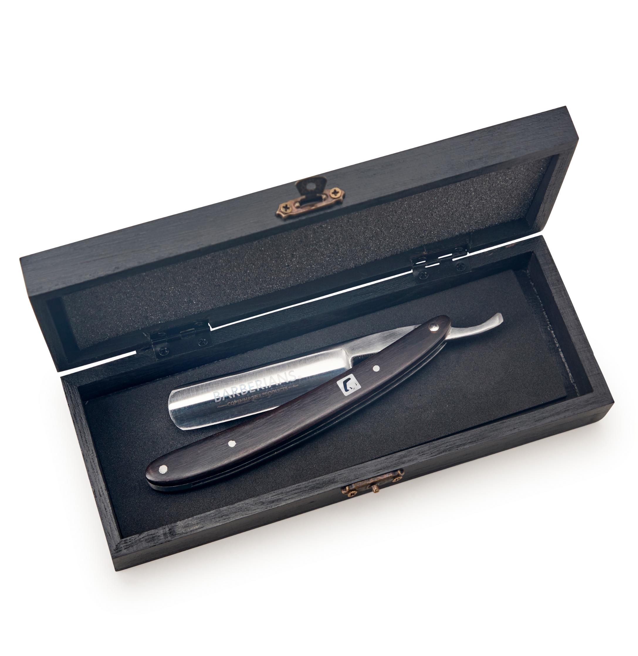 Shaving Knife - Barberians Copenhagen