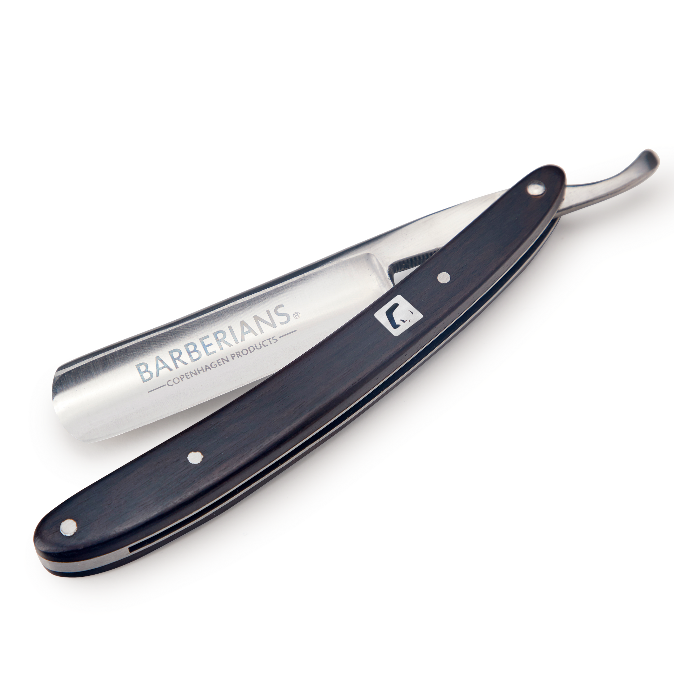 Shaving Knife - Barberians Copenhagen