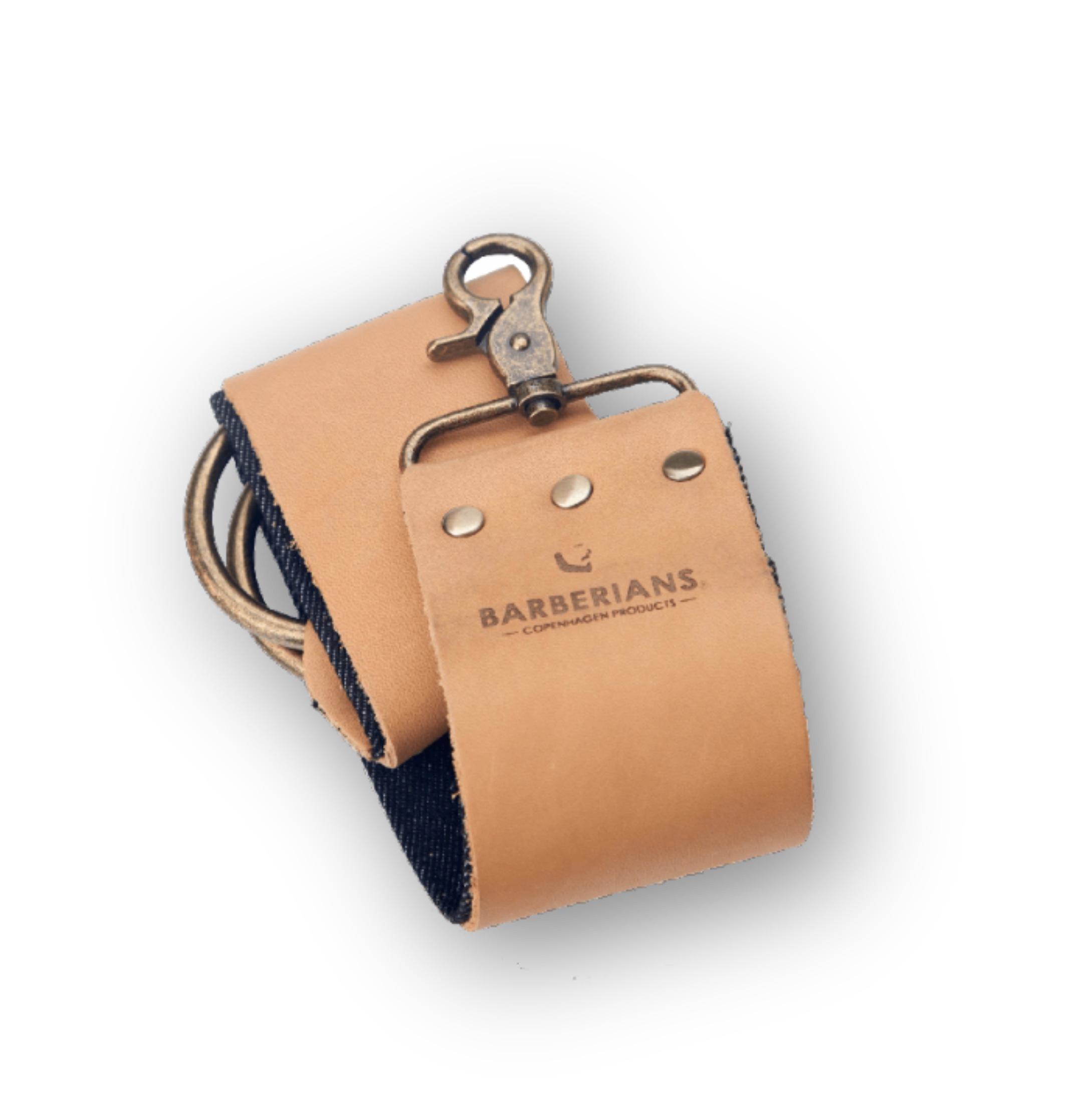 Sharpening Belt - Barberians Copenhagen