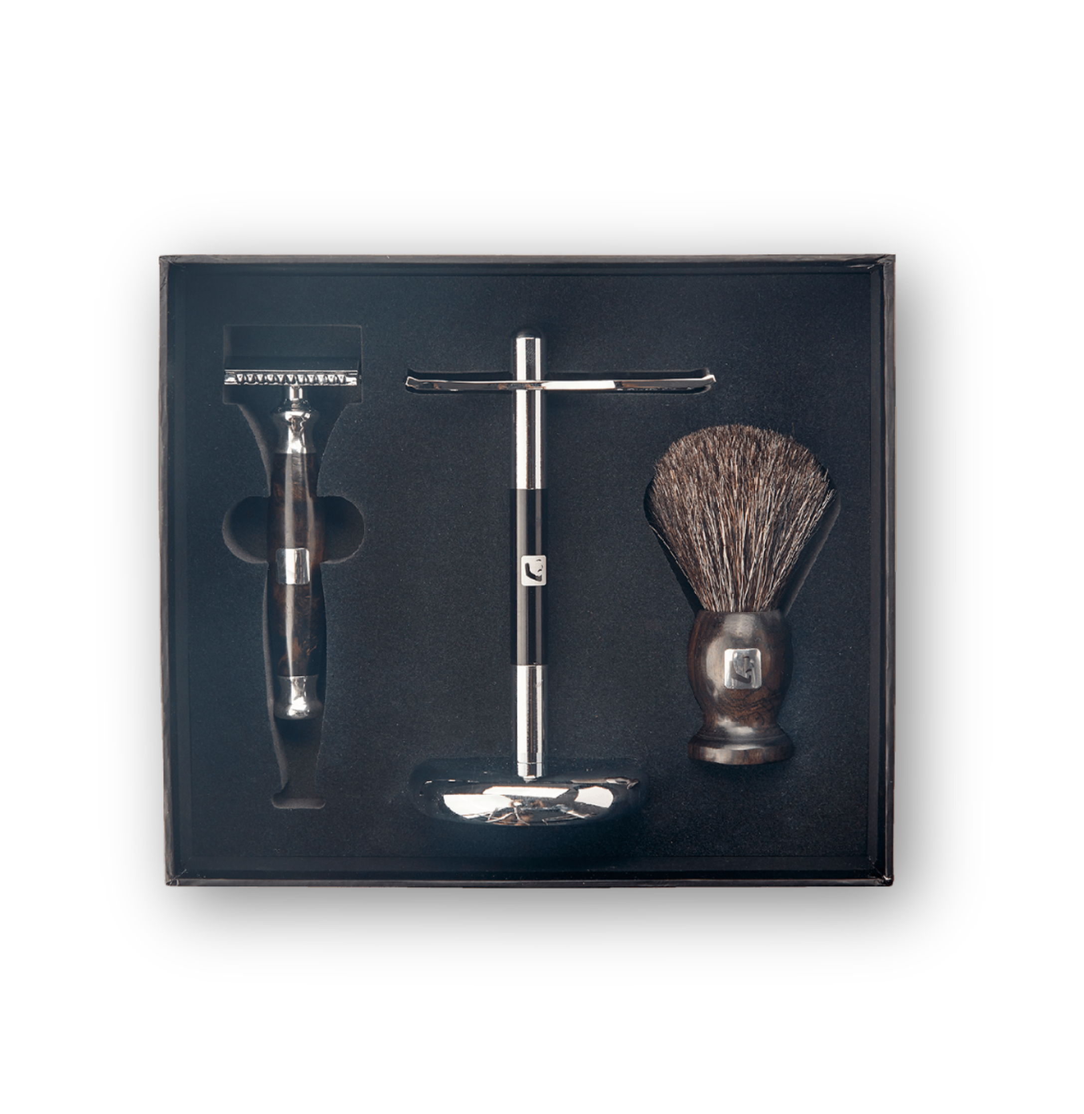 Shaving Set - Barberians Copenhagen
