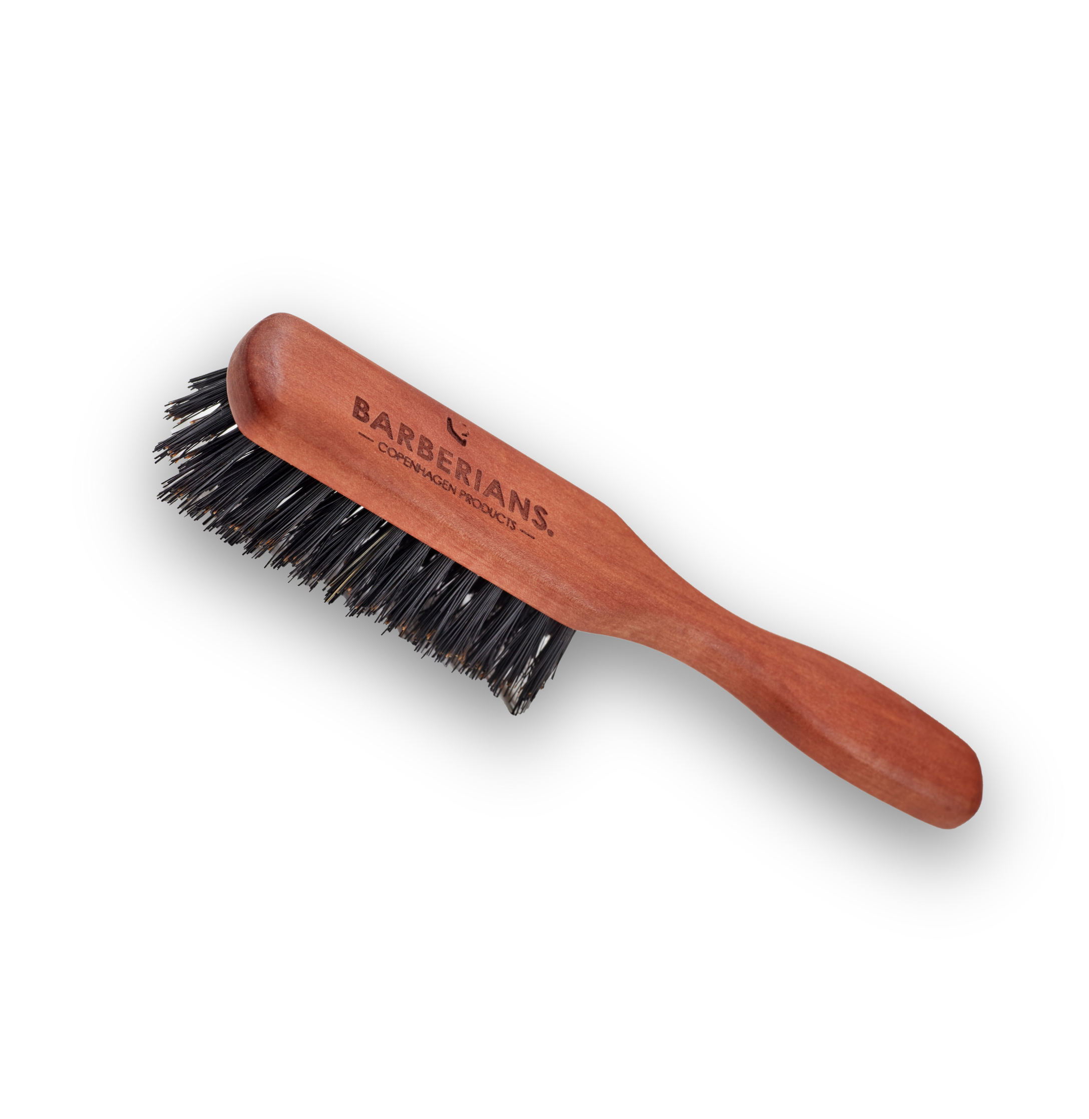 Beard Brush - Barberians Copenhagen