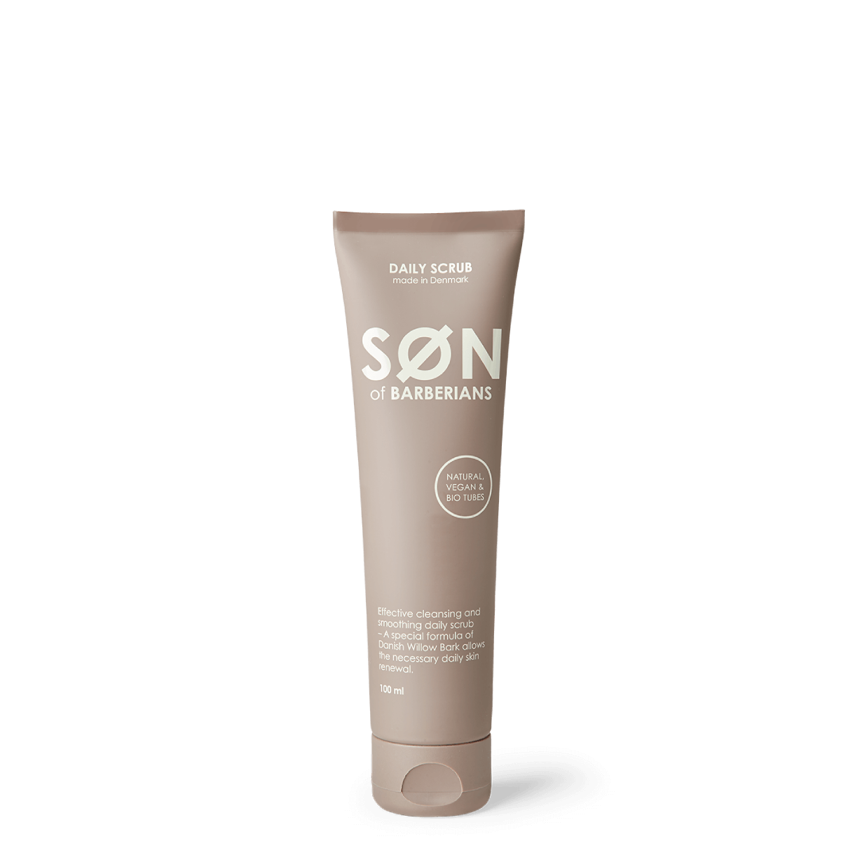 SØN of Barberians Daily Scrub - Barberians Copenhagen