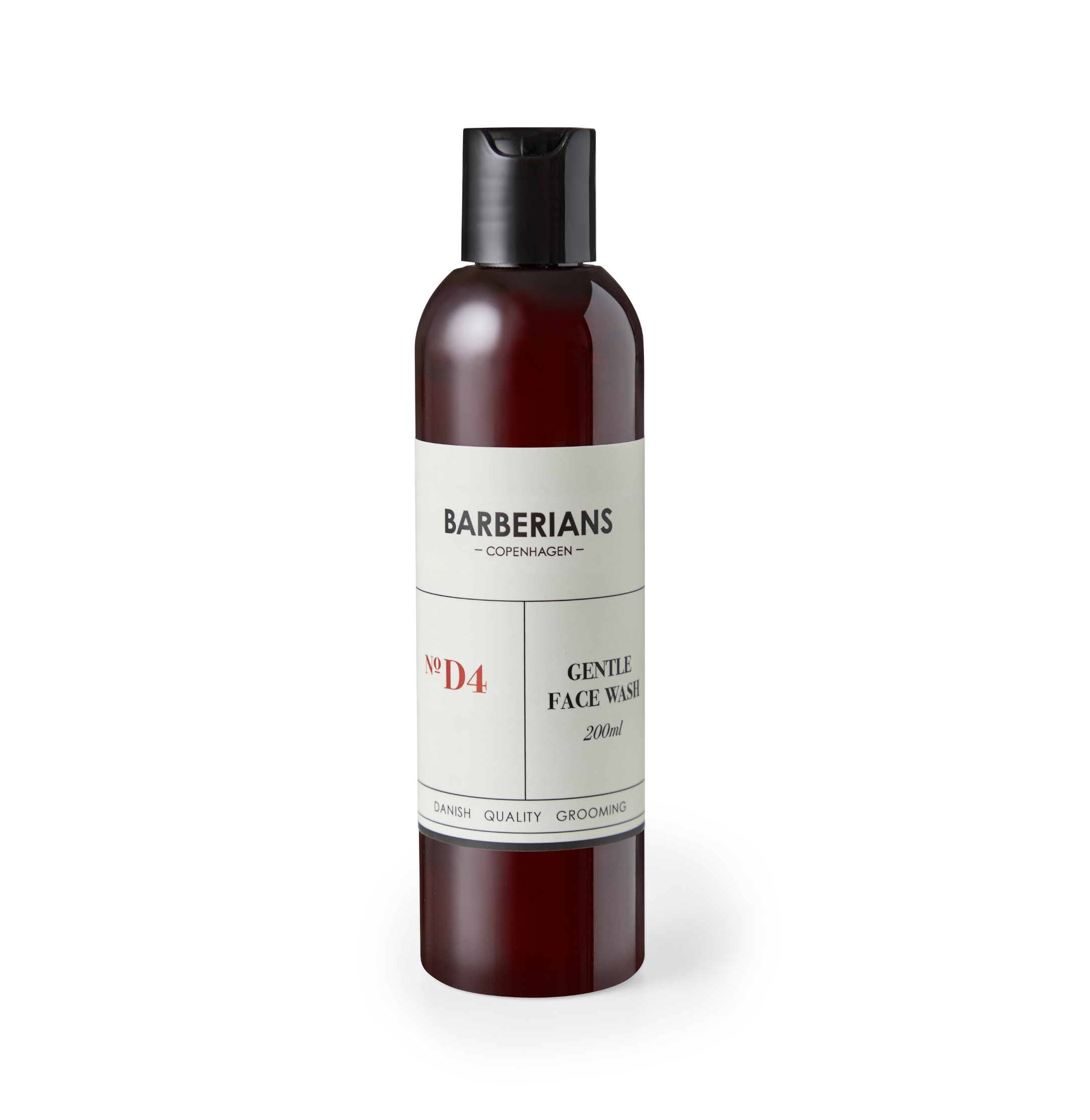 Face Wash - Barberians Copenhagen