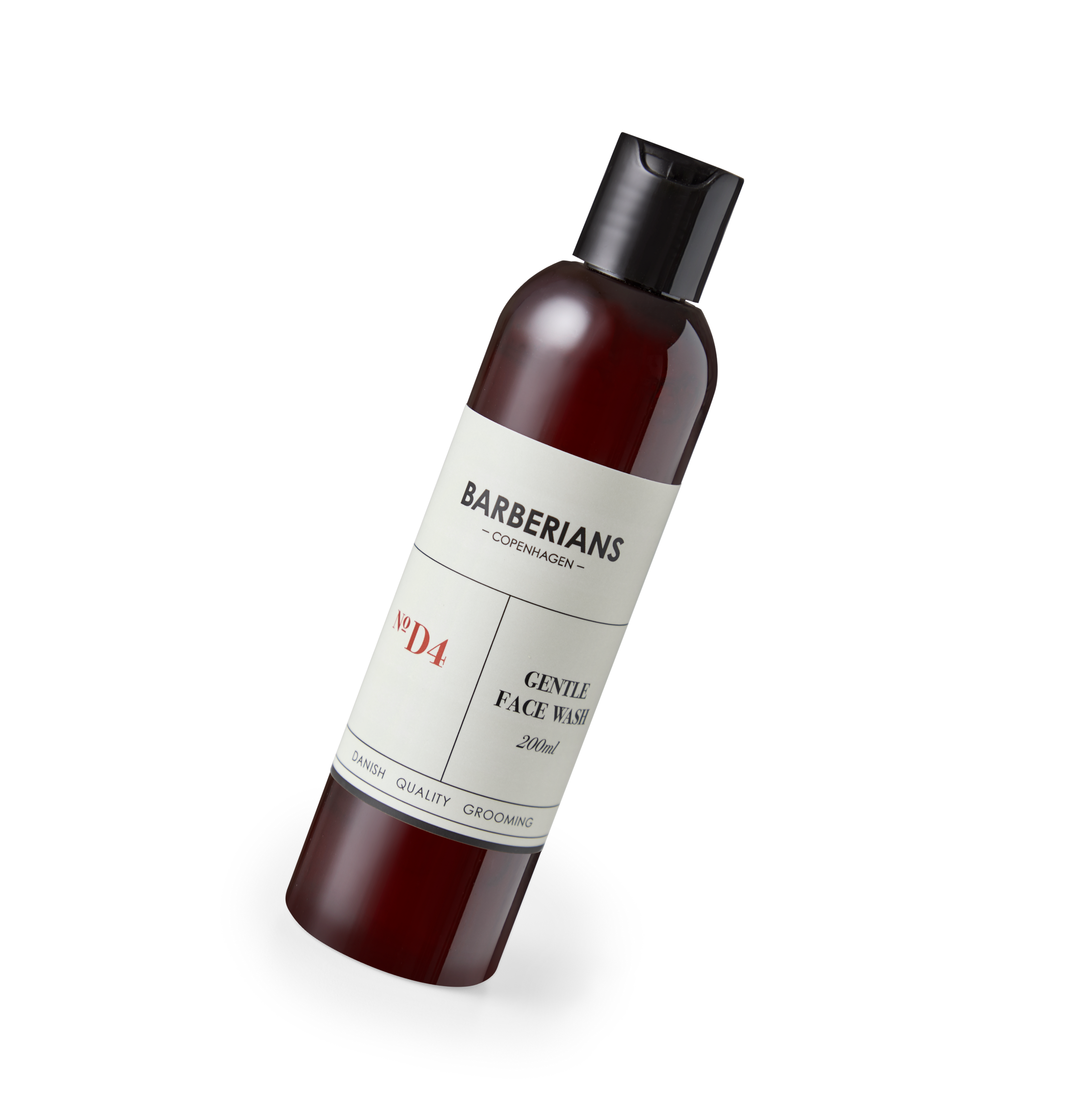 Face Wash - Barberians Copenhagen