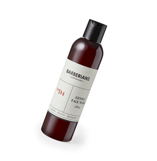 Face Wash - Barberians Copenhagen