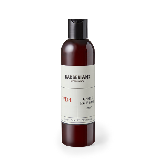 Face Wash - Barberians Copenhagen