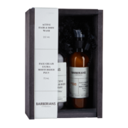 giftbox from barberians cph