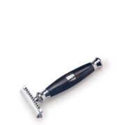 barberians copenhagen safety razor 2110 upside down