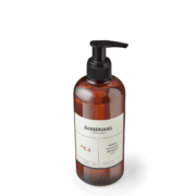 barberians copenhagen vitalizing shampoo 300 ml 2140 from top
